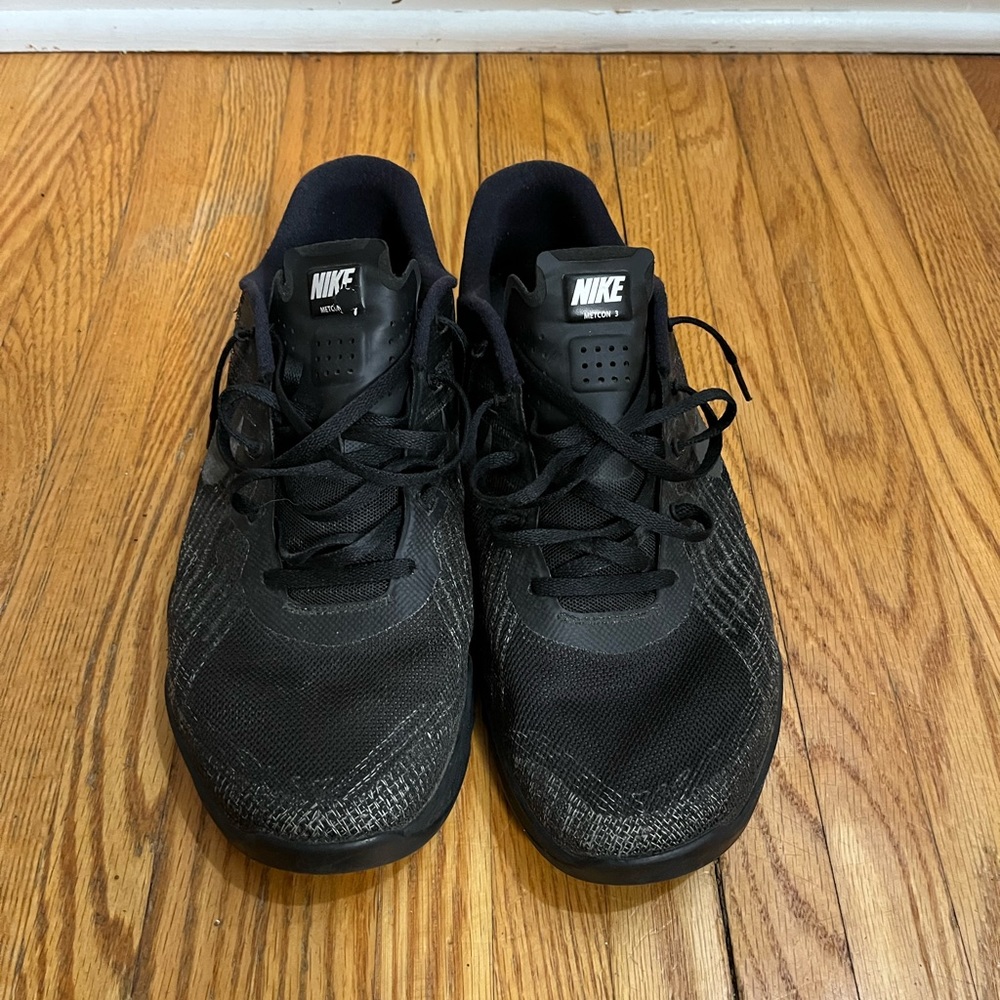 Nike Metcon 3